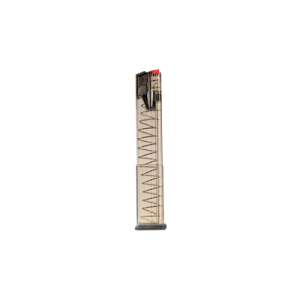 United States Association of Gun Owners ETS MAG OMEGA FOR GLK 17/19 9MM 30RD - $22.11 at United States Association of Gun Owners