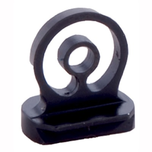 United States Association of Gun Owners RIFLE FIXED PEEP BULLSEYE REAR SIGHT BLACK - $20.67 at United States Association of Gun Owners