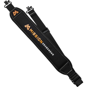 United States Association of Gun Owners MISSION ARCHERY CROSSBOW SLING - $20.62 at United States Association of Gun Owners