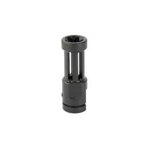 United States Association of Gun Owners SAMSON B-TM FLSH HDER RGR 10/22 BLK - $27.55 at United States Association of Gun Owners