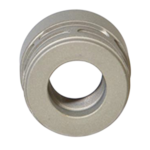 United States Association of Gun Owners Q LLC MOUNT1228ER22 Erector Direct Thread Mount 22 Cal, 1/2"-28 tpi, Fits ERECTOR 22LR Suppressor - $21.99 at United States Association of Gun Owners