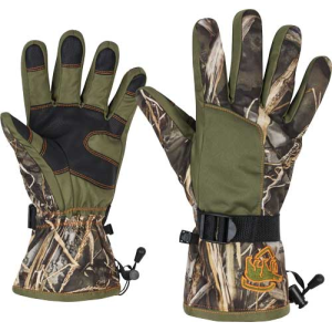 United States Association of Gun Owners Arctic Shield Classic Elite X-Large Gloves Realtree Max-7 - $20.59 at United States Association of Gun Owners
