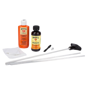 United States Association of Gun Owners Hoppe's SGO12 Shotgun Cleaning Kit 12 Gauge Includes Storage Box - $21.95 at United States Association of Gun Owners