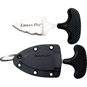 United States Association of Gun Owners COLD STEEL URBAN PAL 1.5" BLDE - W/KYDEX SHEATH AND KEY RING - $20.49 at United States Association of Gun Owners