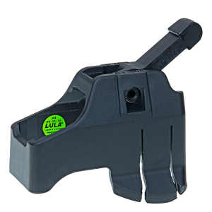 United States Association of Gun Owners Maglula LU25B LULA Loader & Unloader Made of Polymer with Black Finish for 308 Win, 7.62x51mm NATO HK 91, G3 - $28.75 at United States Association of Gun Owners