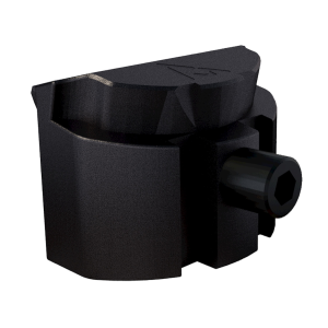 United States Association of Gun Owners Rival Arms RA75G111A Grip Plug Compatible w/Glock Gen4 (except 36/42/43), Black Anodized Aluminum - $29.99 at United States Association of Gun Owners
