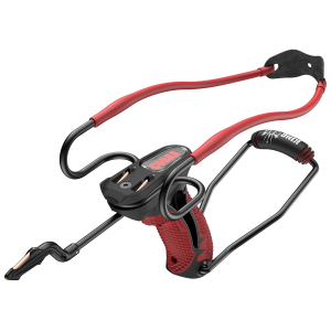 Barnett Outdoors BAR50003 Cobra Slingshot Black/Red
