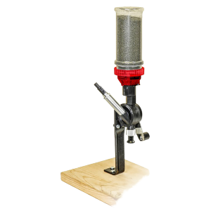 United States Association of Gun Owners Lee Precision 90058 Perfect Powder Measure - $21.76 at United States Association of Gun Owners