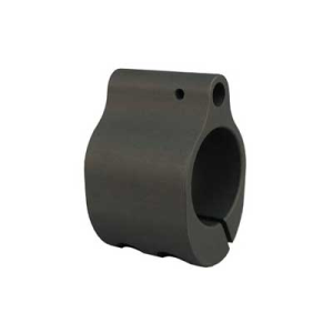 United States Association of Gun Owners YHM LOW PRO GAS BLOCK.750" CLAMP - $24.75 at United States Association of Gun Owners