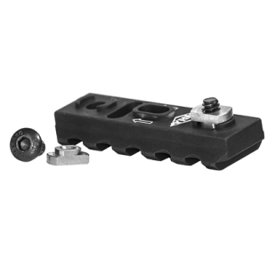 United States Association of Gun Owners YHM M-LOK CONTINUOUS RAIL 2.75" BLK - $24.75 at United States Association of Gun Owners