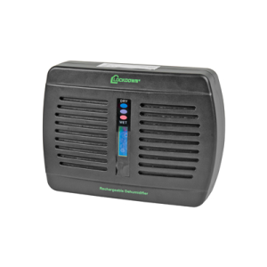 United States Association of Gun Owners LOCKDOWN RECHARGEABLE DEHUMIDIFIER - $21.61 at United States Association of Gun Owners