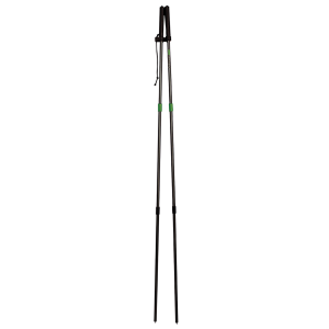 United States Association of Gun Owners Primos 65488 Steady-Stix Shooting Stick Black 15-40" Metal - $21.61 at United States Association of Gun Owners