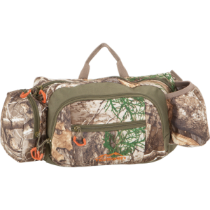 United States Association of Gun Owners Allen Company Vale Waist Pack Realtree Edge 600cu Capacity - $20.17 at United States Association of Gun Owners