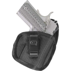 United States Association of Gun Owners CROSSFIRE HOLSTER TEMPEST LOW- - PROFILE IWB 3"-3.5" NYLON RH - $20.13 at United States Association of Gun Owners