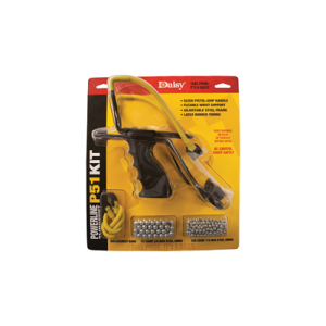 United States Association of Gun Owners DAISY P51 SLINGSHOT KIT - $21.47 at United States Association of Gun Owners