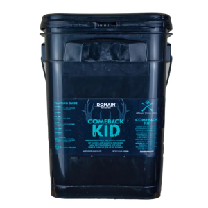United States Association of Gun Owners DOMAIN CBKFP375 COMEBACK KID - $20.50 at United States Association of Gun Owners