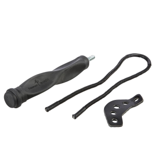 United States Association of Gun Owners Trophy Ridge Blitz Stabilizer 6-inch - Black - $20.02 at United States Association of Gun Owners