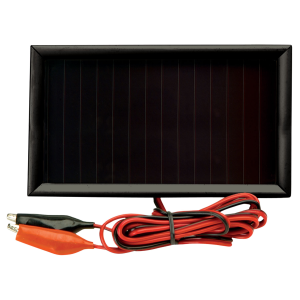 United States Association of Gun Owners American Hunter BLEC12 12V Economy Solar Charger with Trickle Charge - $20.40 at United States Association of Gun Owners