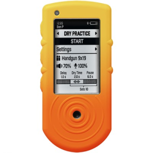 United States Association of Gun Owners SILICON SLEEVE CASE FOR SG TIMER 2 SUNSET ON THE RANGE - $19.99 at United States Association of Gun Owners