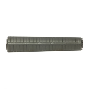 United States Association of Gun Owners DoubleStar AR410 12in Black Polymer A2 Handguard - $19.99 at United States Association of Gun Owners