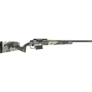 Springfield Armory Model 2020 Waypoint, Spg Baw920308cfg Md 2020 Wypnt 308 20 Cf Evrgrn