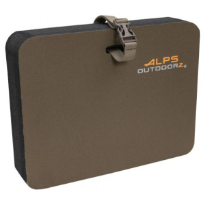 United States Association of Gun Owners ALPS Outdoorz Terrain Seat 3in Coyote Brown Hunting Accessory - $19.90 at United States Association of Gun Owners