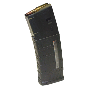 United States Association of Gun Owners LWRC L040038C01 PMAG Black Detachable 30rd 6.8 SPC for LWRC SIX8 - $24.00 at United States Association of Gun Owners