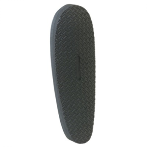 Pachmayr 00704 .4in Medium Black Basketweave Face