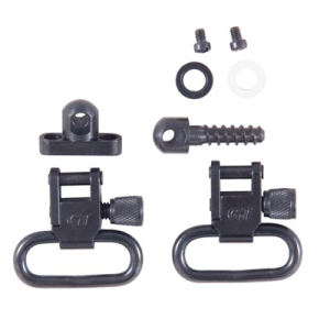 United States Association of Gun Owners GrovTec GTSW30 1in Shotgun Swivel with Forend Mount Bracket - $19.82 at United States Association of Gun Owners