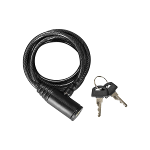United States Association of Gun Owners Spypoint 05770 Cable Lock Compatible With Spypoint Cameras 6' Long Black - $24.99 at United States Association of Gun Owners