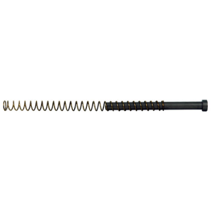 United States Association of Gun Owners Beretta E00189 Steel Recoil Spring Guide & Spring, Gold Finish - $19.80 at United States Association of Gun Owners