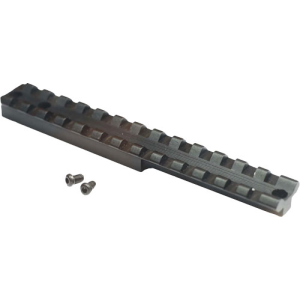 United States Association of Gun Owners CRICKETT SCOPE BASE FOR MINI - MOSIN NAGANT RIFLE - $19.79 at United States Association of Gun Owners