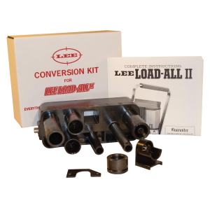 United States Association of Gun Owners Lee Precision 90071 Conversion Kit 16 Gauge - $21.10 at United States Association of Gun Owners