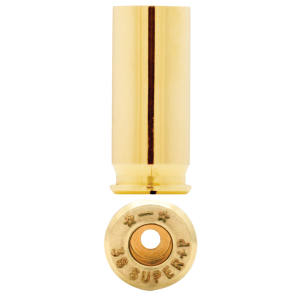 United States Association of Gun Owners Starline Brass 38SUP+PEUP100 Unprimed Cases 38 Super +P Handgun Brass 100 Per Bag - $20.98 at United States Association of Gun Owners