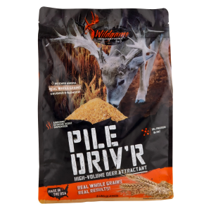 United States Association of Gun Owners WGI WGI-WLD501 PILE DRIV'R/5LB (3 BAGS/CS) - $21.48 at United States Association of Gun Owners