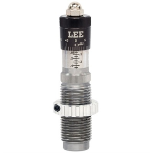 United States Association of Gun Owners Lee Precision 38-55 Winchester Rifle Micrometer Bullet Seat Die - $24.31 at United States Association of Gun Owners