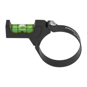 United States Association of Gun Owners ARKEN ABL-30 30mm Bubble Level Scope Accessory - $34.99 at United States Association of Gun Owners