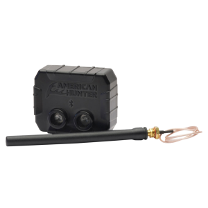 United States Association of Gun Owners American Hunter AH-FMTR-ANT Feeder Meter with Bluetooth & Antenna - $19.95 at United States Association of Gun Owners