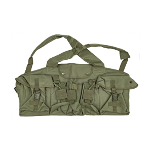 United States Association of Gun Owners NCSTAR VISM AK CHEST RIG GRN - $32.99 at United States Association of Gun Owners