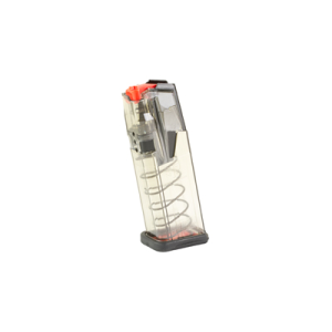 United States Association of Gun Owners ETS MAG OMEGA FOR GLK 19/26 9MM 15RD - $20.74 at United States Association of Gun Owners