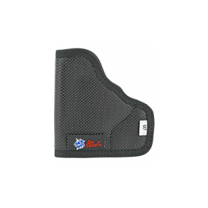 United States Association of Gun Owners DESANTIS NEMESIS S&W BODYGRD 380 BLK - $20.21 at United States Association of Gun Owners