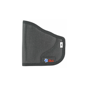 United States Association of Gun Owners DeSantis Nemesis N38 Black Pocket Holster for Ruger LCR/SP101 - $20.70 at United States Association of Gun Owners
