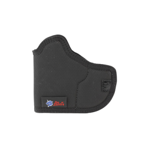 United States Association of Gun Owners DESANTIS NEMESIS P365 X-MACRO AMB BK - $20.70 at United States Association of Gun Owners