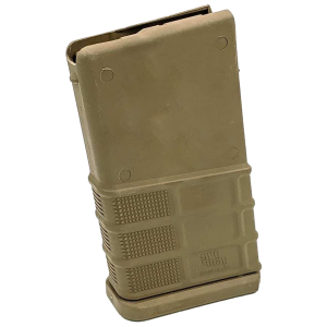 United States Association of Gun Owners ProMag FNHA9FDE 20rd 308 Cal Fits FN FAL FDE Polymer - $20.69 at United States Association of Gun Owners