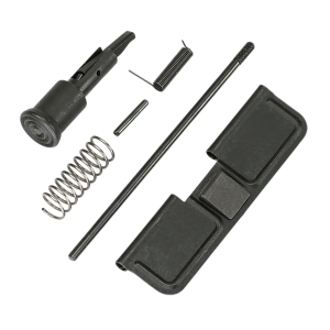 WLA WLA-UPR-2005-01 AR15 UPPER PARTS KIT KNURLED