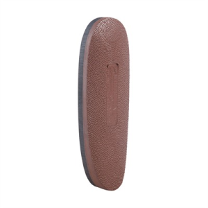 United States Association of Gun Owners Pachmayr 00406 .5in Medium Brown Stipple Face Grind-to-Fit - $19.24 at United States Association of Gun Owners