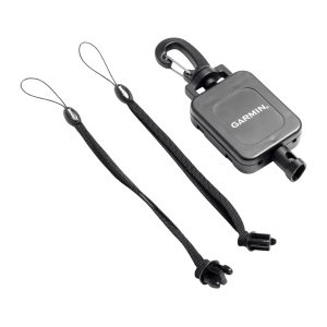 United States Association of Gun Owners GAR 010-10888-00 GPSMAP RETRACTABLE LANYARD - $24.99 at United States Association of Gun Owners