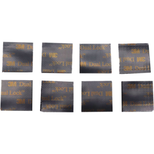 United States Association of Gun Owners MAG STORAGE SOLUTIONS - MAG HOLDER ATTACHMENT KIT 2PK - $18.95 at United States Association of Gun Owners