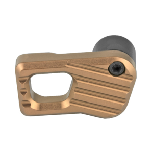 United States Association of Gun Owners Battle Arms Development BAD-EMMR-L-FDE Flat Dark Earth Magazine Release - $23.95 at United States Association of Gun Owners