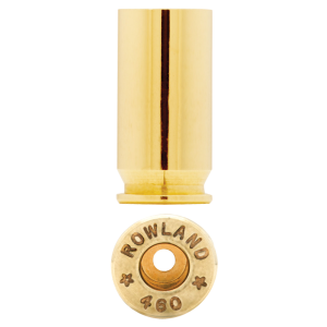 United States Association of Gun Owners Starline Brass 460ROWEUP50 Unprimed Cases 460 Rowland Handgun Brass 50 Per Bag - $19.88 at United States Association of Gun Owners
